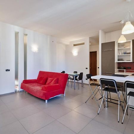 San Donato Balcony Flat Leilighet Torino Eksteriør bilde