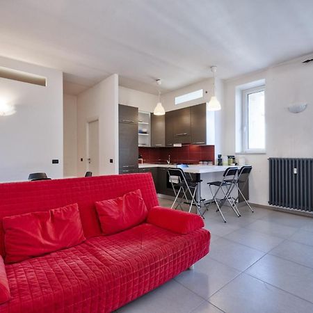 San Donato Balcony Flat Leilighet Torino Eksteriør bilde