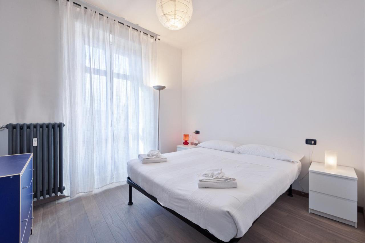 San Donato Balcony Flat Leilighet Torino Eksteriør bilde