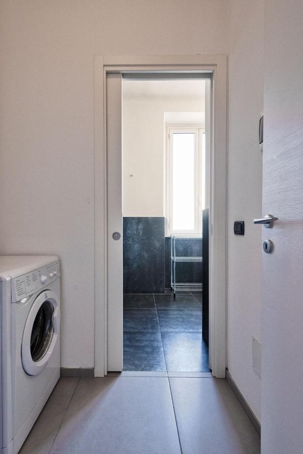San Donato Balcony Flat Leilighet Torino Eksteriør bilde