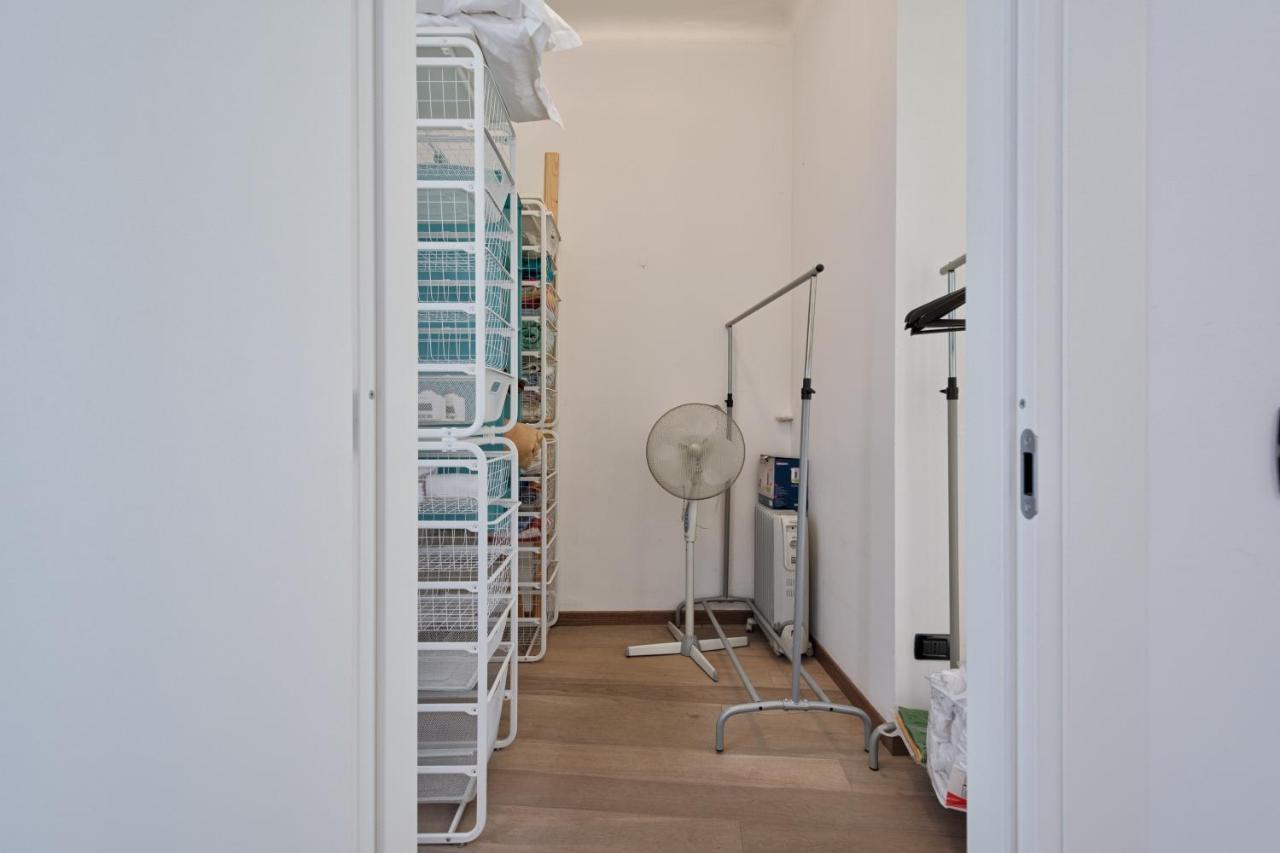 San Donato Balcony Flat Leilighet Torino Eksteriør bilde