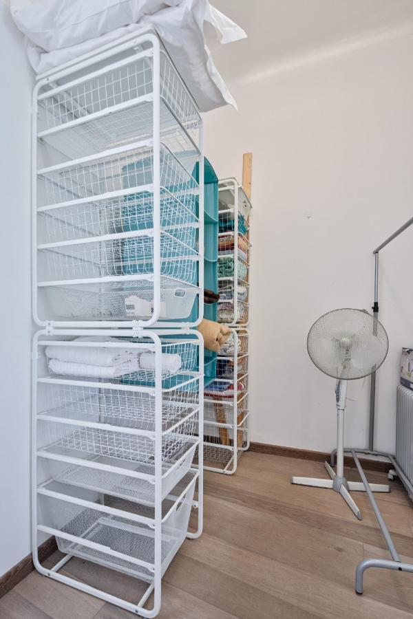 San Donato Balcony Flat Leilighet Torino Eksteriør bilde