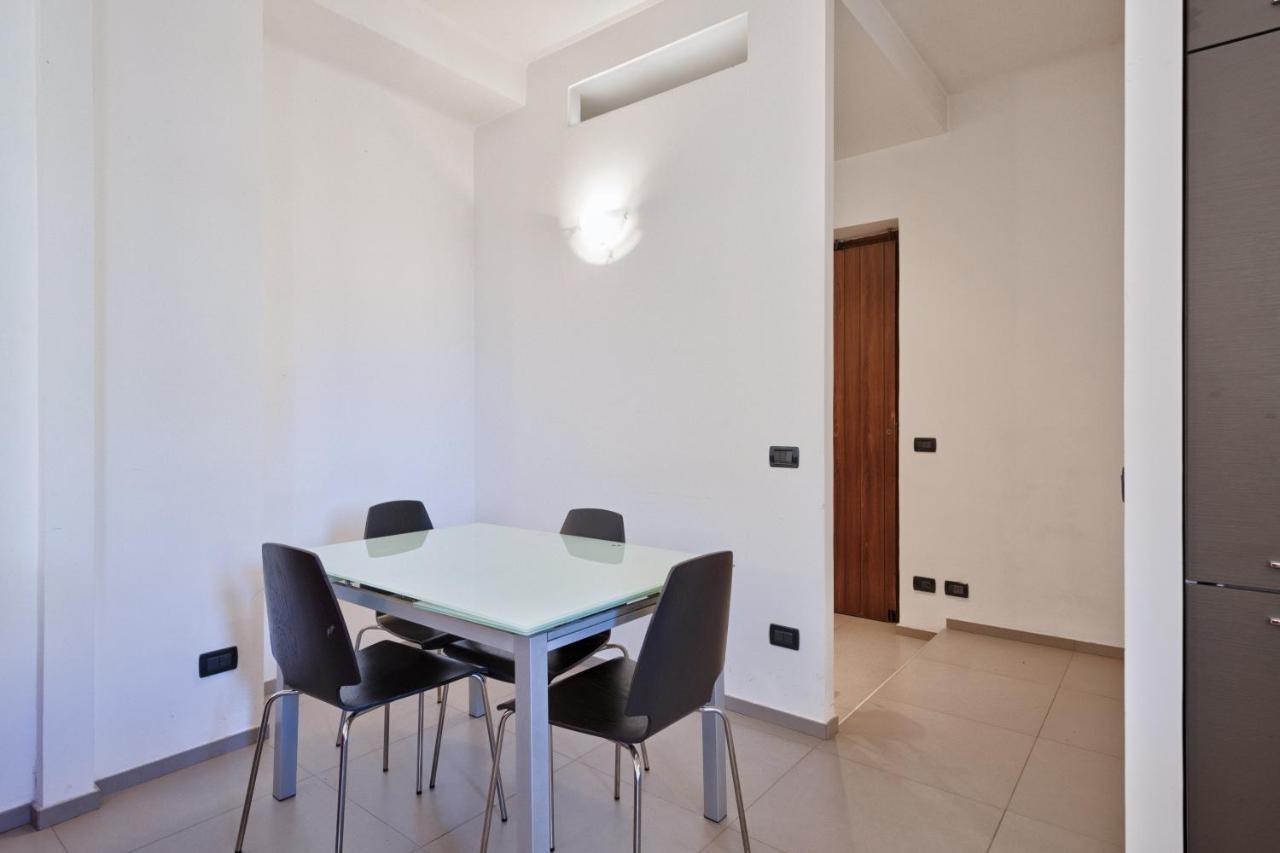 San Donato Balcony Flat Leilighet Torino Eksteriør bilde