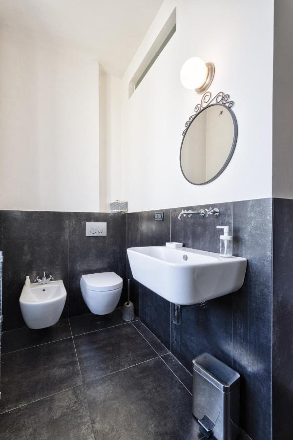 San Donato Balcony Flat Leilighet Torino Eksteriør bilde