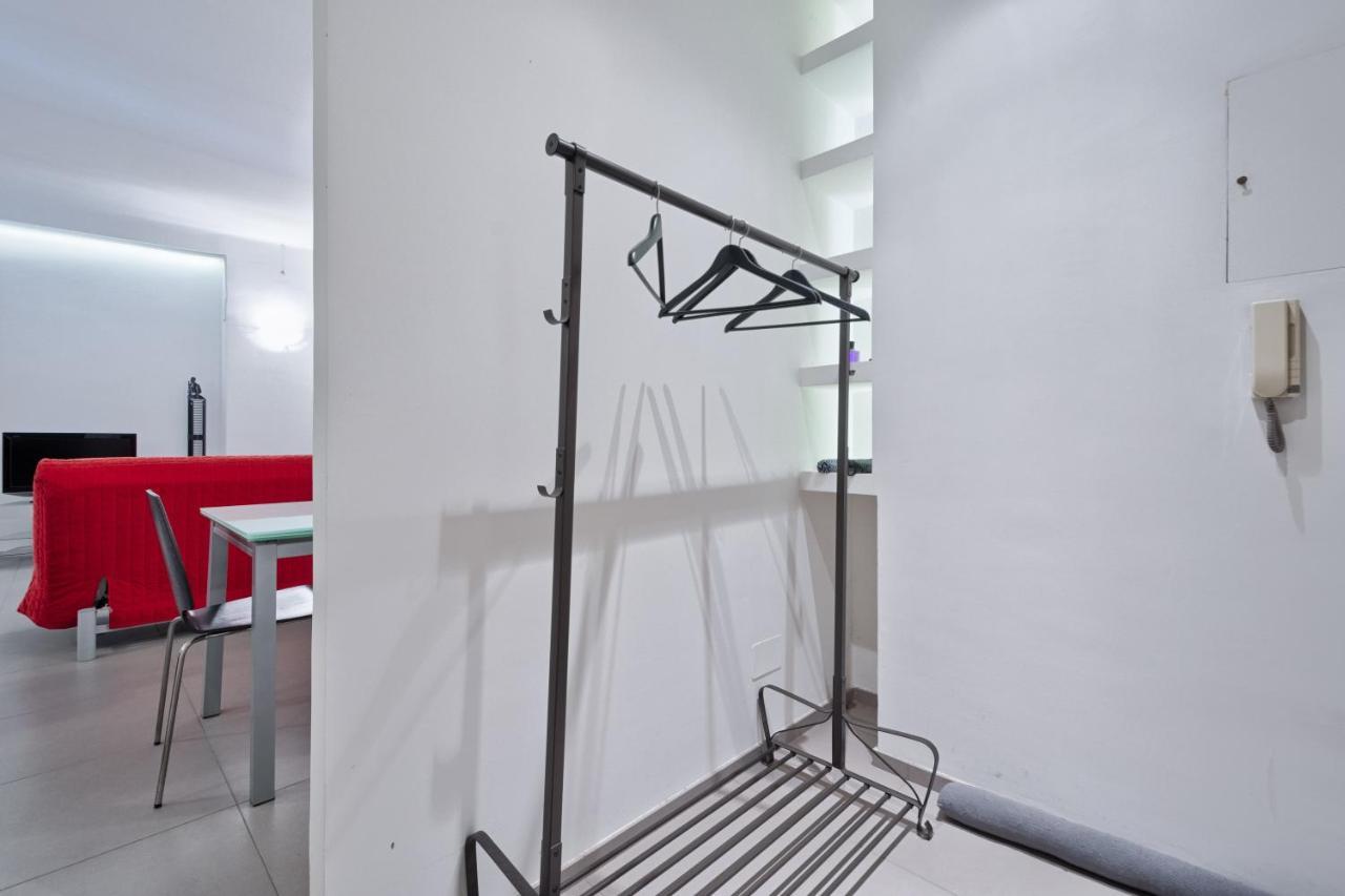 San Donato Balcony Flat Leilighet Torino Eksteriør bilde